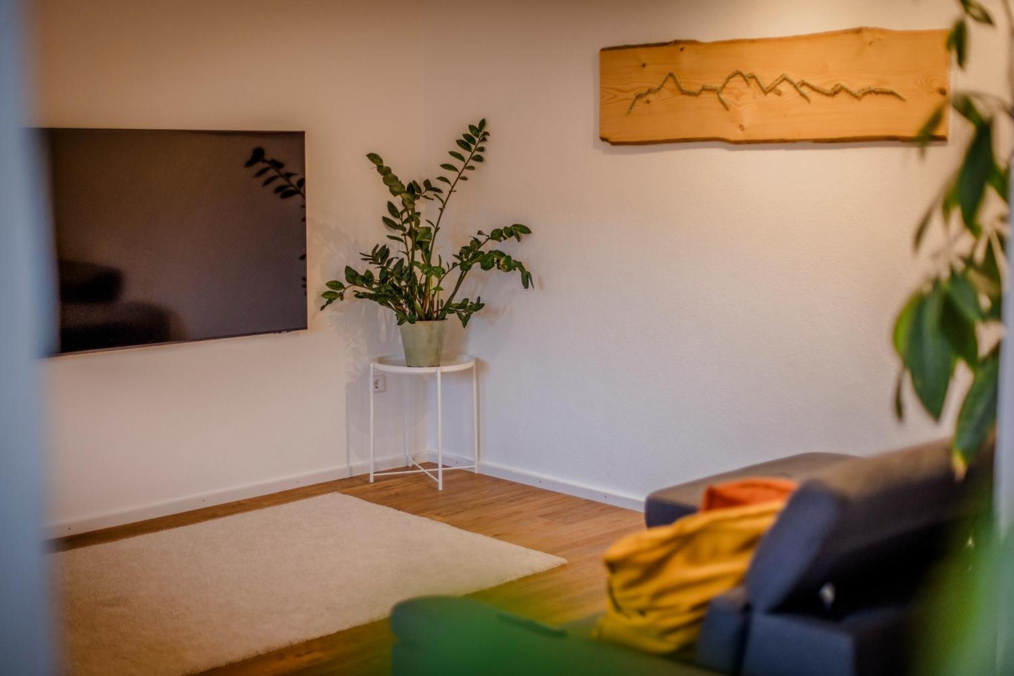 Ferienhaus Am Berg Oberstaufen Room photo