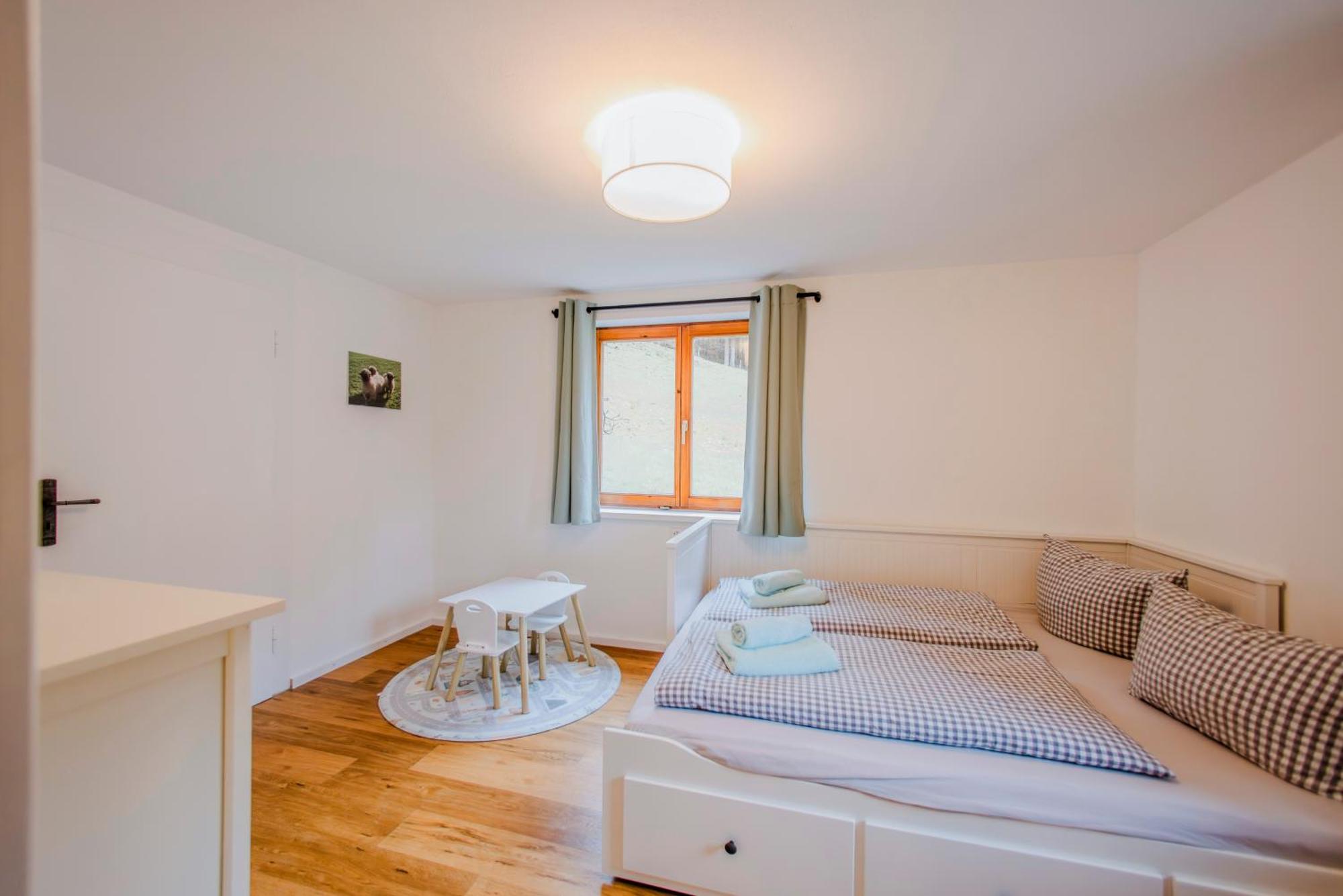 Ferienhaus Am Berg Oberstaufen Room photo